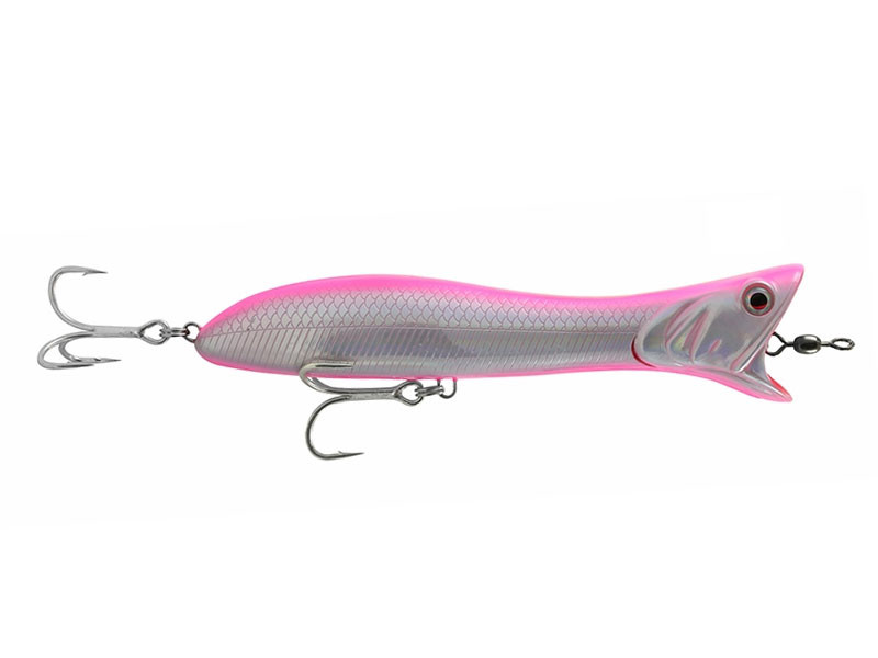 Buy Savage Gear Panic Popper Lure 38g online at Marine