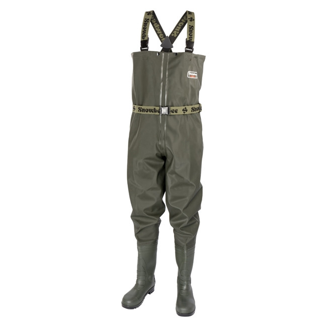 150d Rip Snowbee Chest Waders Snowbee Pvc Chest Waders SNOWBEE PVC