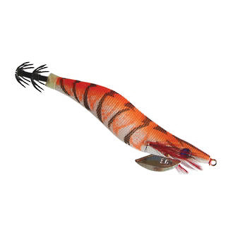 Buy Black Magic Squid Snatcher Squid Jig Natural Size 3 online at