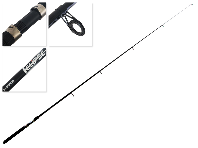 Buy Shimano Eclipse GP Spinning Telescopic Rod 8ft 5-8kg 1pc online at