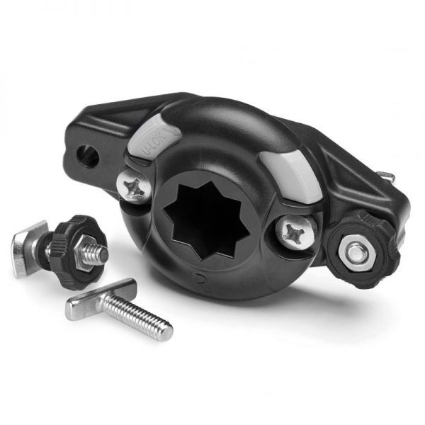 Buy RAILBLAZA StarPort TracLoader SureMount online at Marine-Deals