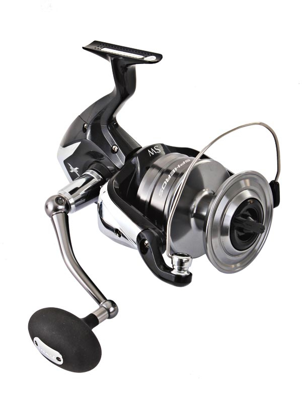 Shimano spheros sw 20000 clearance