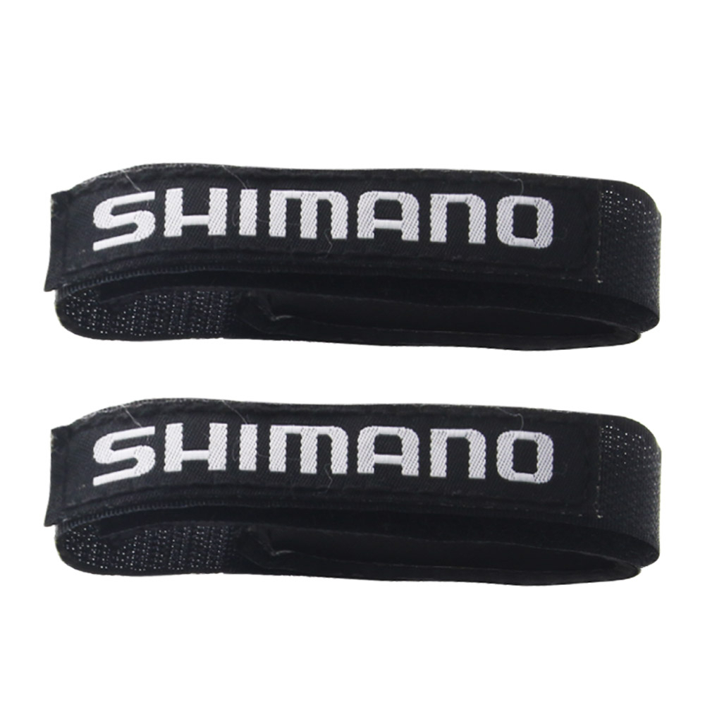 Buy Shimano Nylon Rod Strap S Qty 2 online at