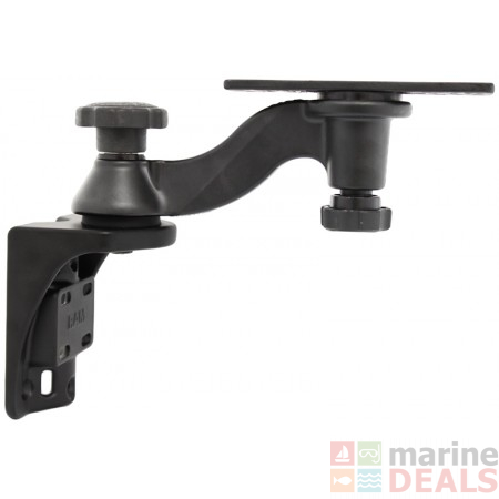 Lowrance Mb 38 Ram Swing Arm Mounting Bracket At Marine Deals Co Nz - Swing Arm Mounting Bracket Lowrance Mb 38 Ram Swing Arm Mounting Bracket At Marine Deals Co Nz - Swing Arm Mounting Bracket