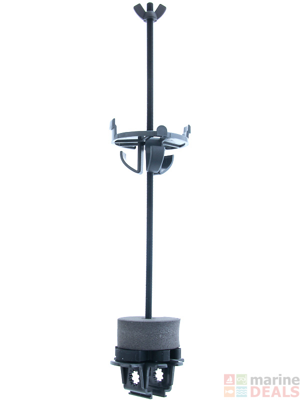 Buy Lowrance Kayak Scupper Transducer Mount Kit online at MarineDeals