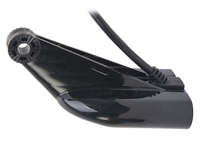 Buy Lowrance HDI Low/High/DownScan Transom Mount Transducer 50/200/455