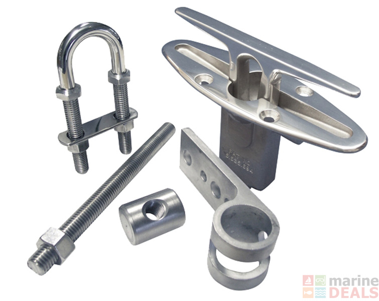 Buy Ski Tow Cleat/Hook online at MarineDeals.co.nz