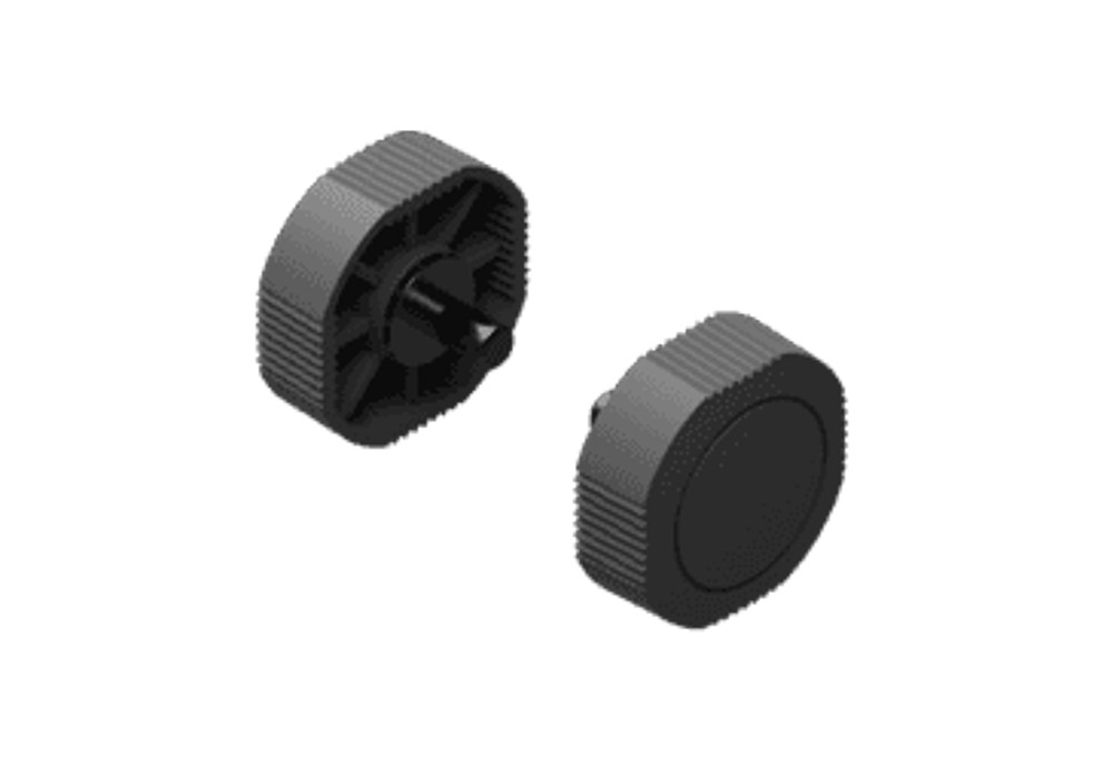 Buy B&G Link6/RS20/V20 Mounting Bracket Knobs online at MarineDeals.co.nz
