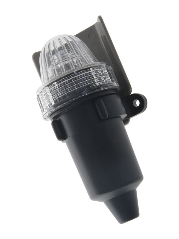 Buy Portable LED Navigational Light 0.2W 20lm online at MarineDeals.co.nz