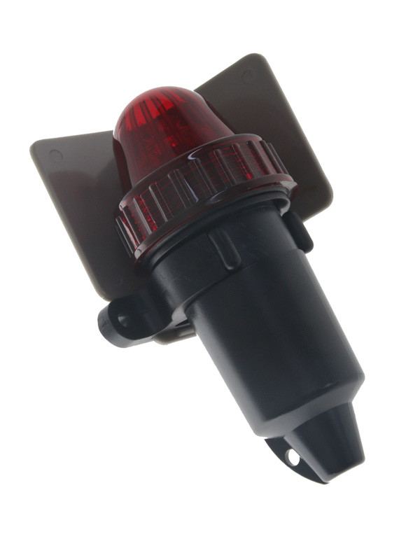 Buy Portable LED Navigational Light 0.2W 20lm online at MarineDeals.co.nz