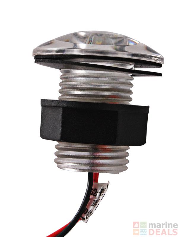 Buy Livewell Live Bait Tank Light online at Marine-Deals.co.nz