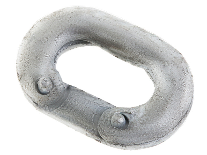 Buy ACCO Galvanised Chain Connecting Link 6mm online at MarineDeals.co.nz