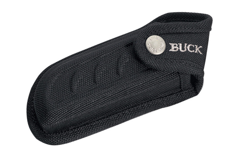 Buy Buck 398 Folding Omni Hunter 12PT Gut Hook Knife online at Marine