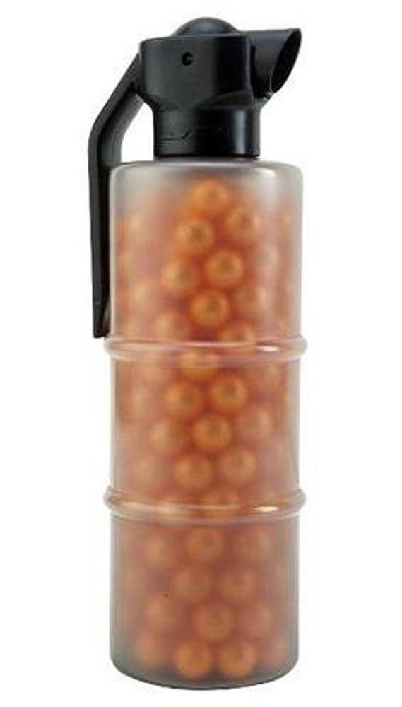 Buy Slingshot Paintball Ammo and Holder 200 Rounds online at Marine