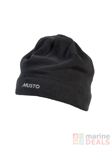 musto beanie