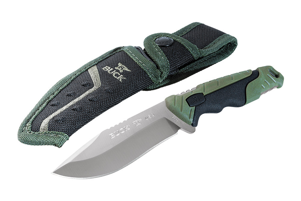 Buy Buck 658 Pursuit Small Hunting Knife online at MarineDeals.co.nz