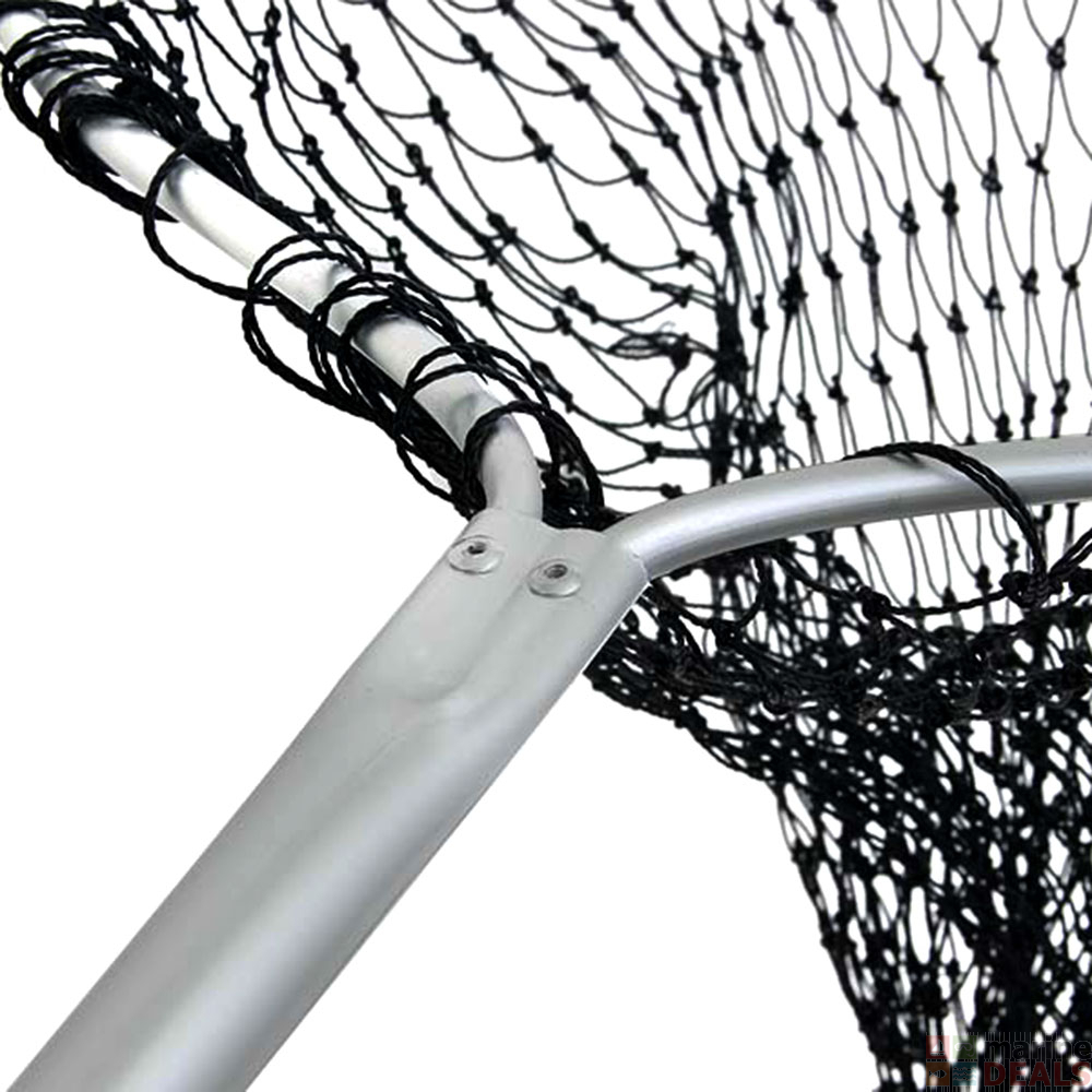 Buy Aluminium Kayak Landing Net online at MarineDeals.co.nz