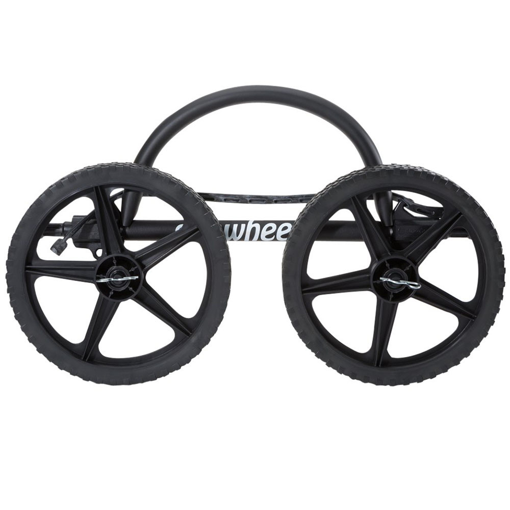 Buy SUP Wheels Evolution Stand Up Paddle Board Carrier online at Marine