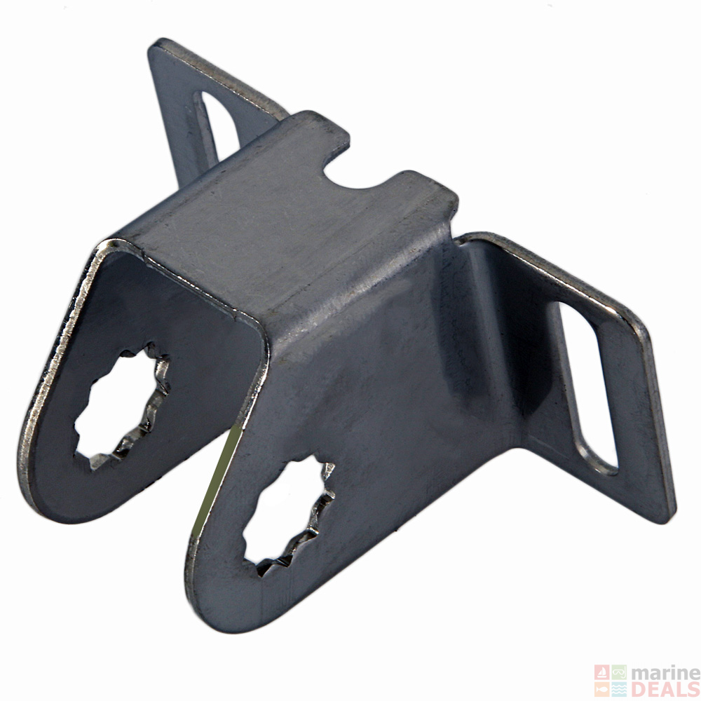 Buy Lowrance Transom Mount Bracket for HOOK2 TripleShot Transducer