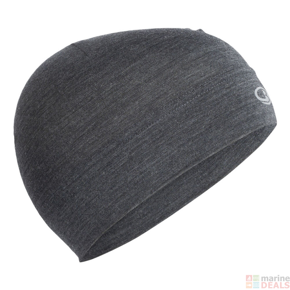 icebreaker chase beanie