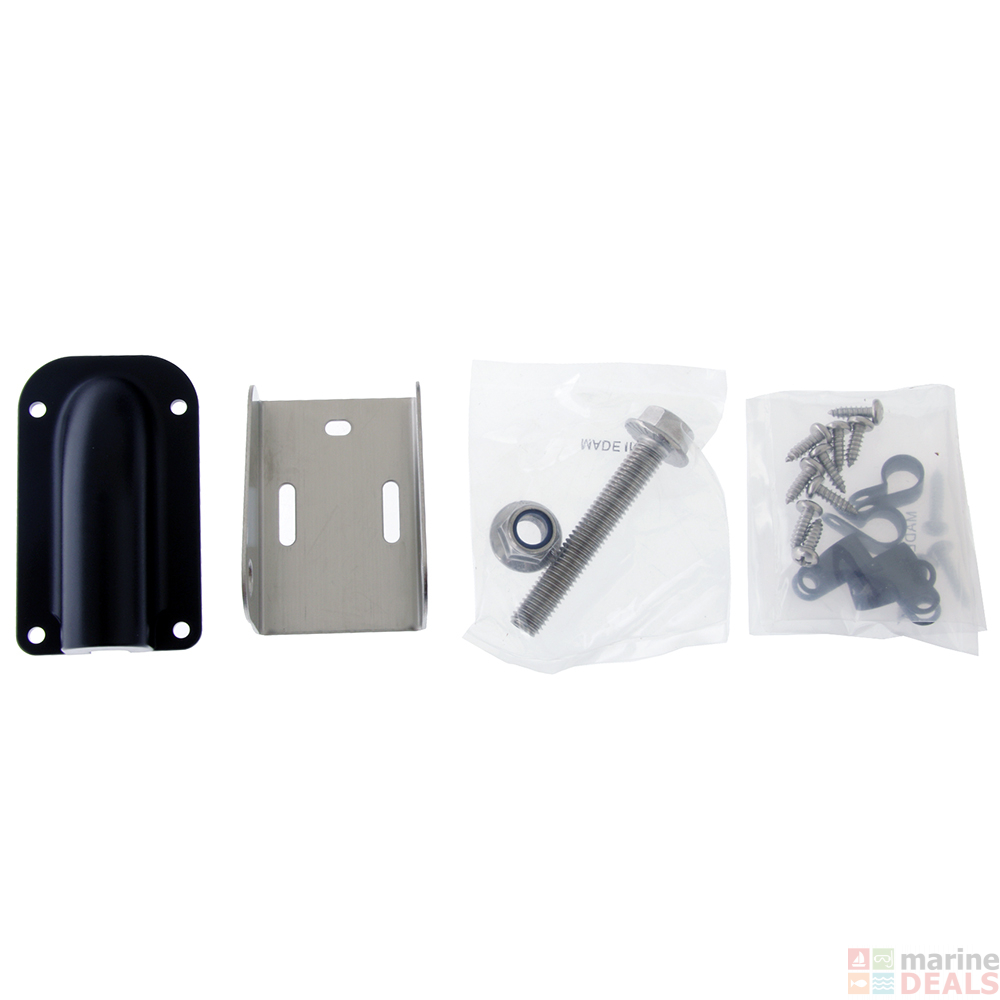 Buy Raymarine Rv 100 Realvision 3d Transom Mount All In One