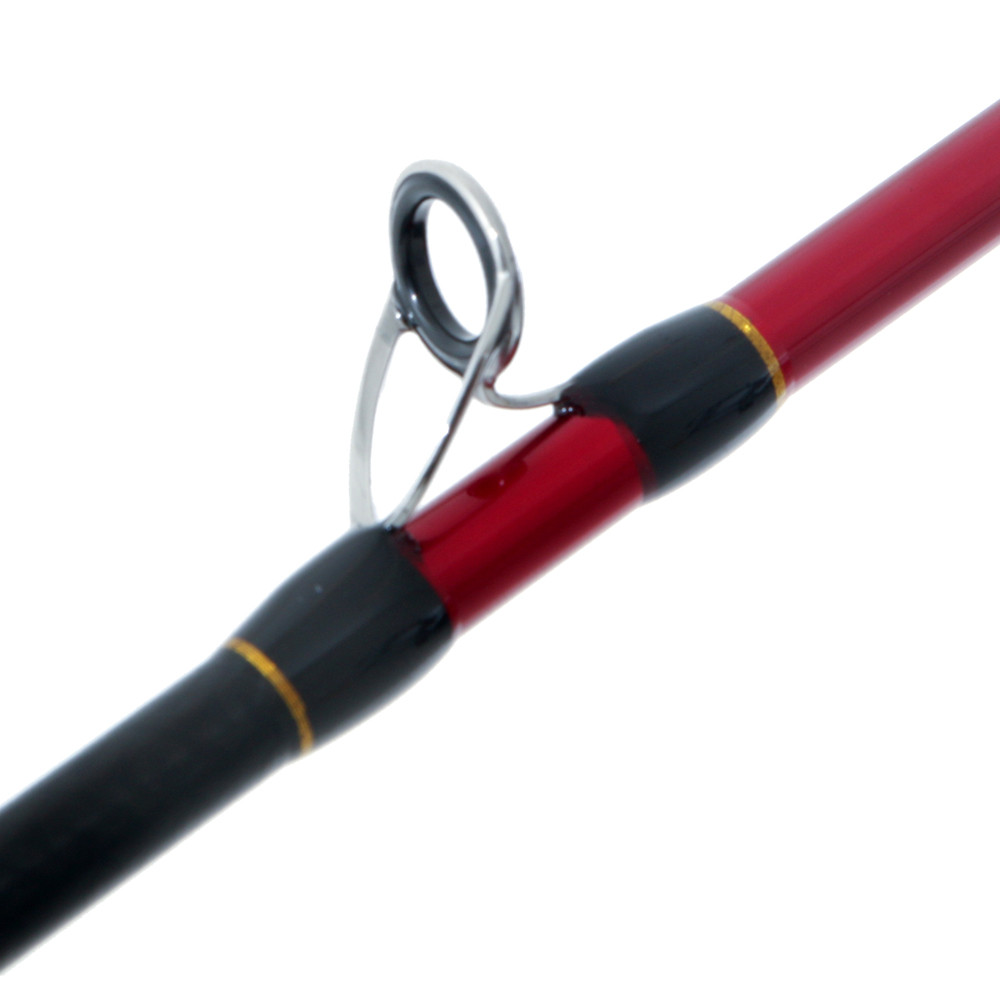 Buy Jig Star Slow Jerk 6034 Acid Slow Pitch Jigging Rod 6ft 3in PE1.5