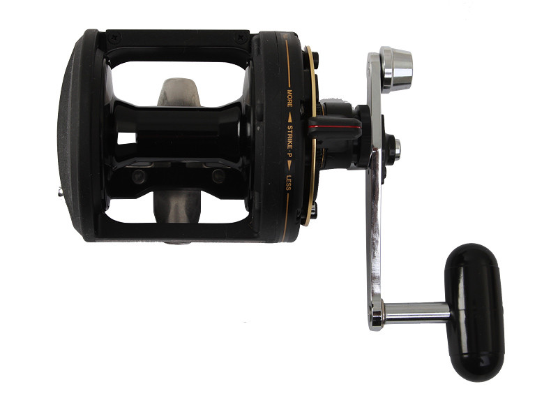 Buy Shimano TLD 15 and Vortex Boat Combo 6ft 10in 1015kg 1pc online at MarineDeals.co.nz