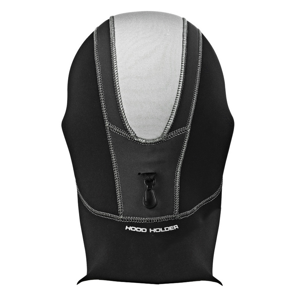 Buy Cressi Plus Mens Wetsuit Hood 5mm online at MarineDeals.co.nz