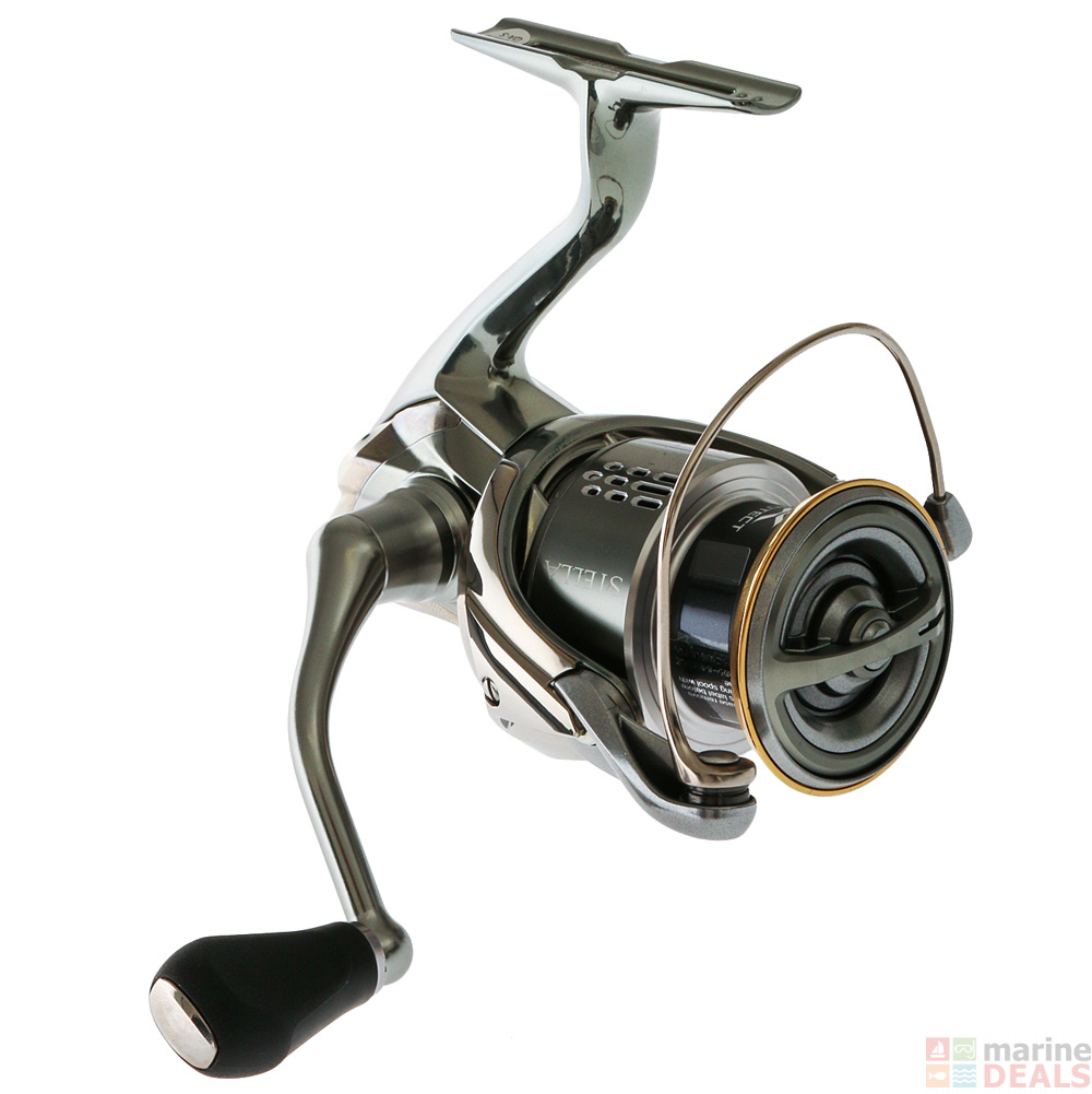 Stella 2500hg clearance
