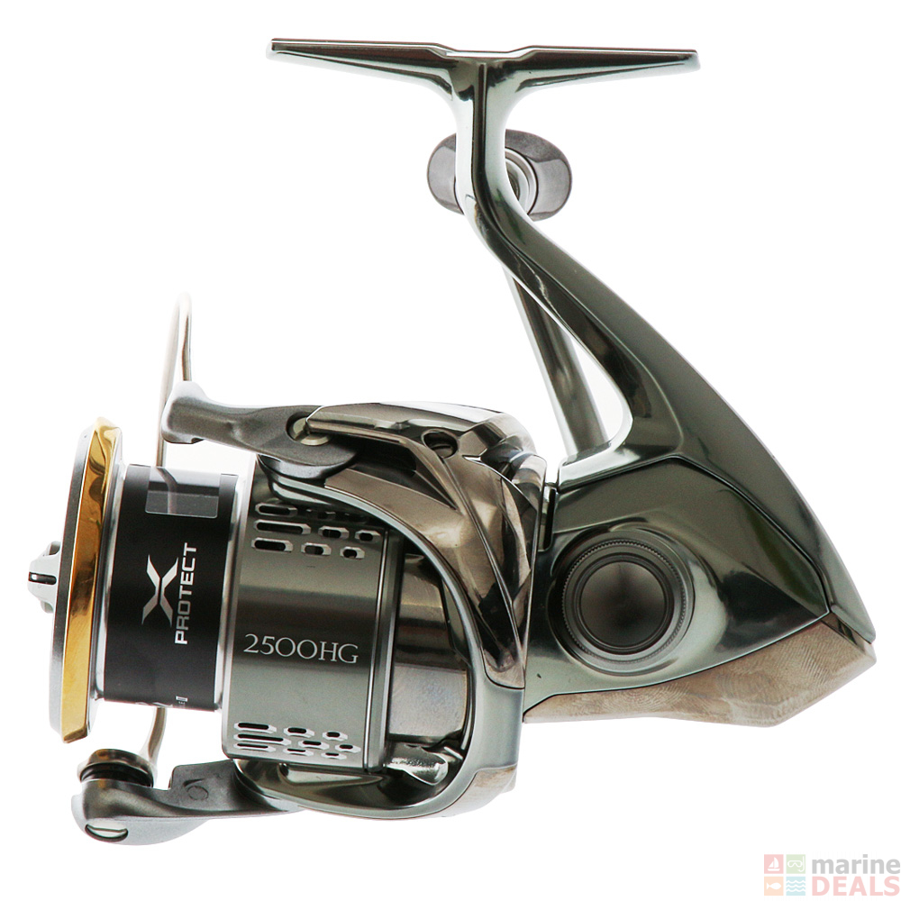 Buy Shimano Stella 2500HG FJ Spinning Reel online at ...