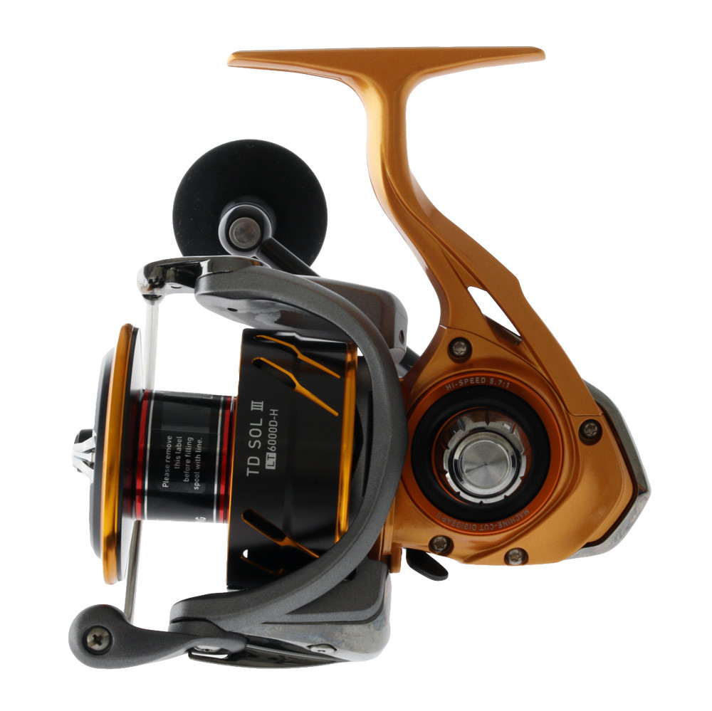 daiwa td sol