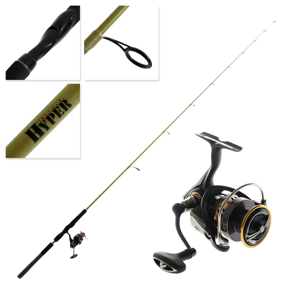 daiwa legalis lt 3000