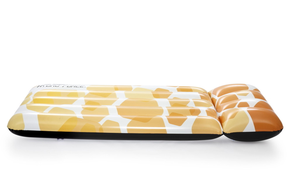 Buy HydroForce Sunbed Inflatable Lilo Pool Float 1.83m x 71cm online