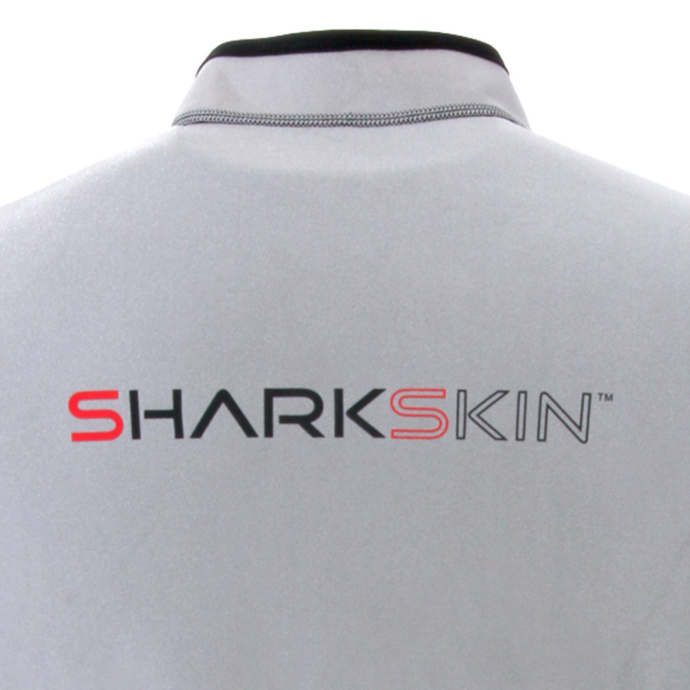 Buy Sharkskin Climate Control Mens Long Sleeve Rash Top L online at