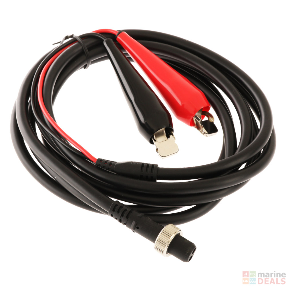 Buy Daiwa Replacement Power Cable for Daiwa Electric Reel