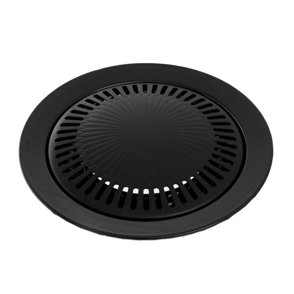 Buy Kiwi Sizzler Stove Top NonStick Grill Plate online at MarineDeals