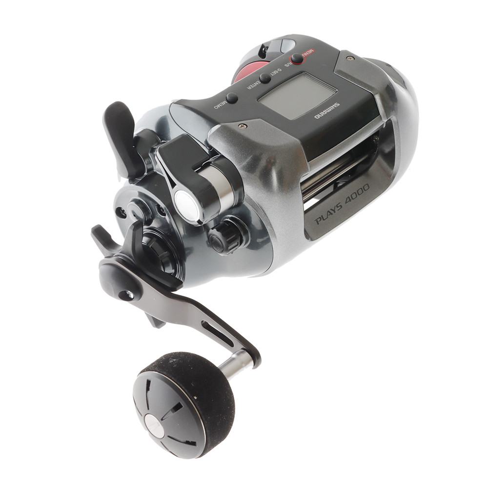 shimano 4000 hp electric reel price Twin Power SW Spinning The spinning reel FX FC from the brand Shimano is a reel available in 5 sizes Shimano Fishing FX 4000 FC