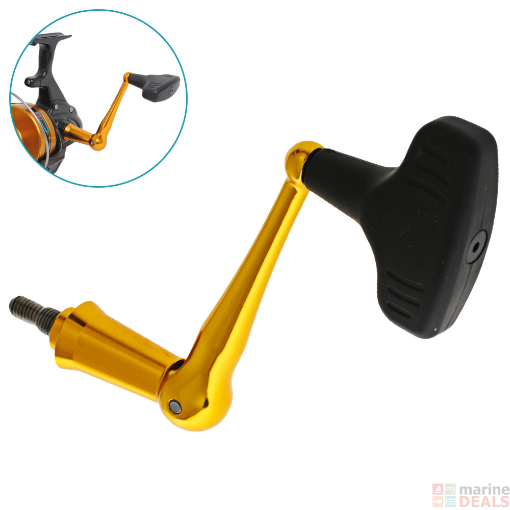 Buy PENN Spinfisher 750SSM Spinning Reel Replacement Handle Assembly