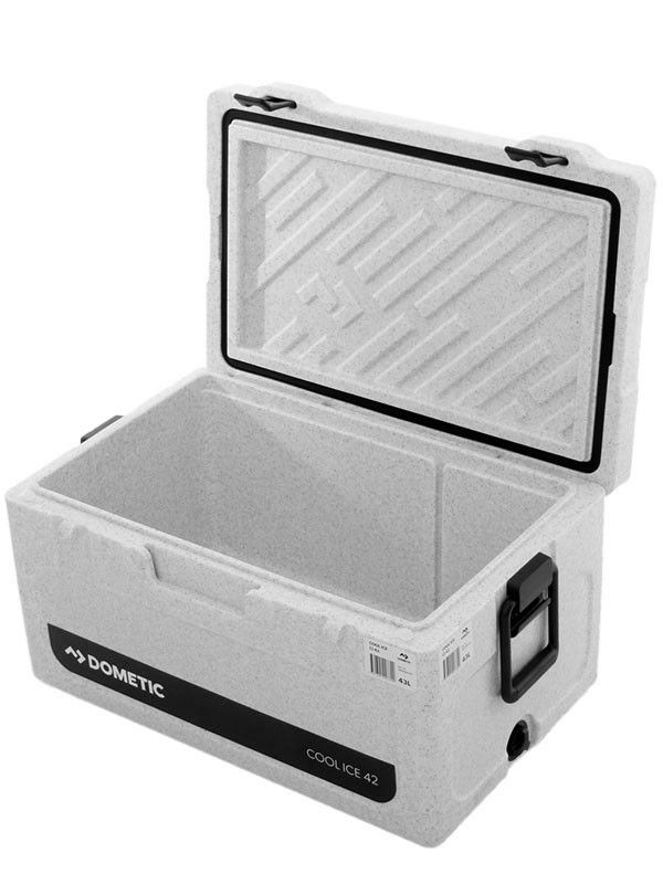 Buy Dometic CoolIce CI 42 Heavy Duty Chilly Bin 43L online at Marine