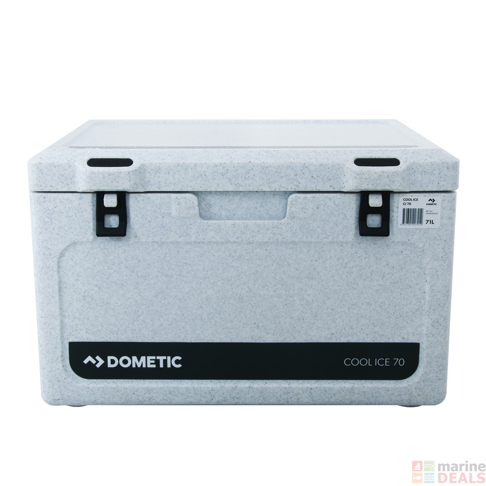 Buy Dometic CoolIce CI 70 Heavy Duty Chilly Bin 71L online at Marine