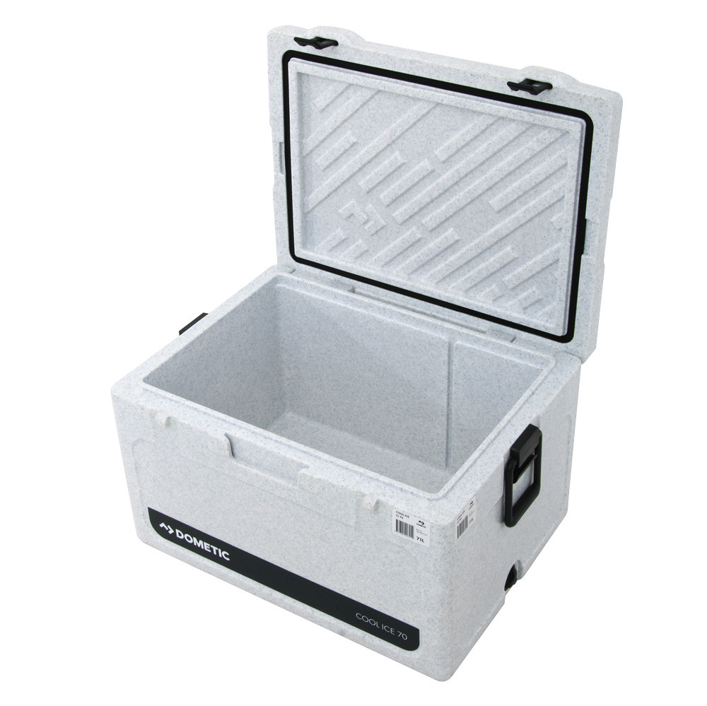 Buy Dometic CoolIce CI 70 Heavy Duty Chilly Bin 71L online at Marine