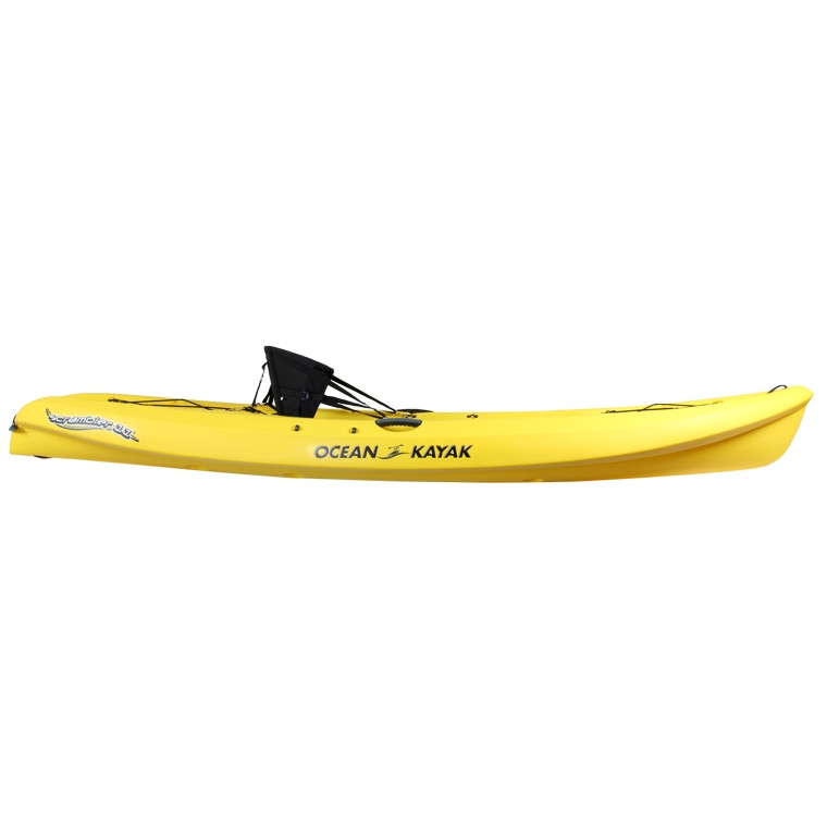Ocean Kayak Scrambler 11 Hatch Reviewmotors.co