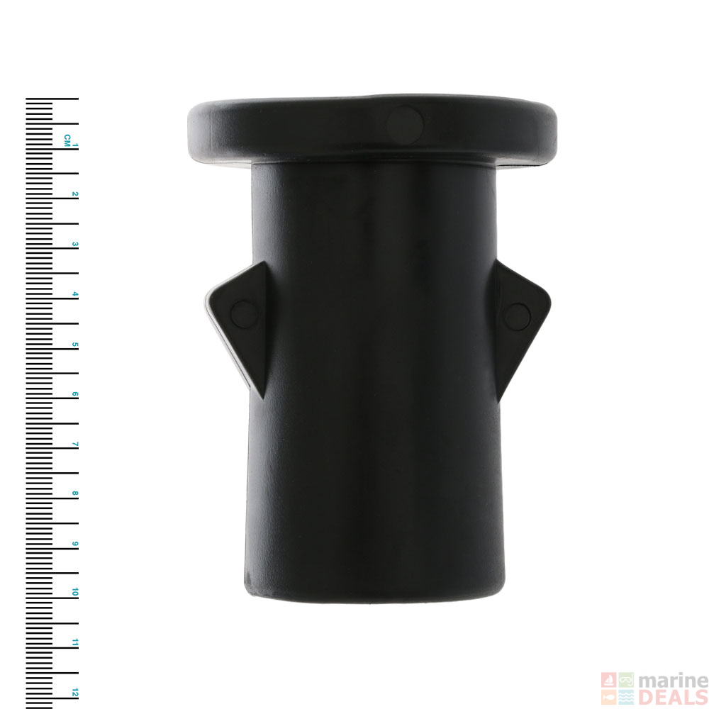 Buy Rubber Oar Stops Pair 43mm online at MarineDeals.co.nz