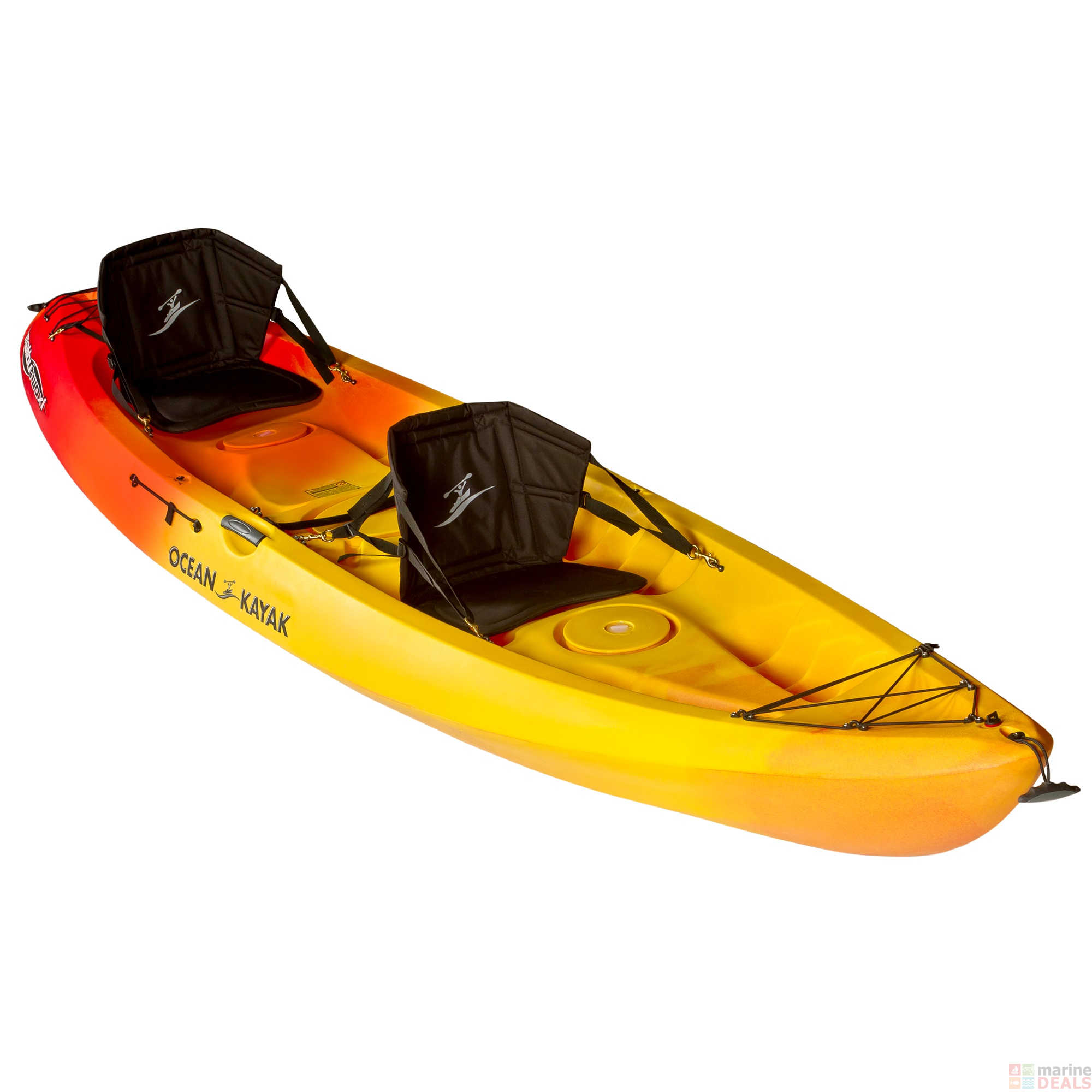ocean kayak malibu kayak