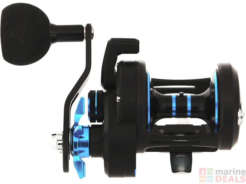 daiwa saltist 30