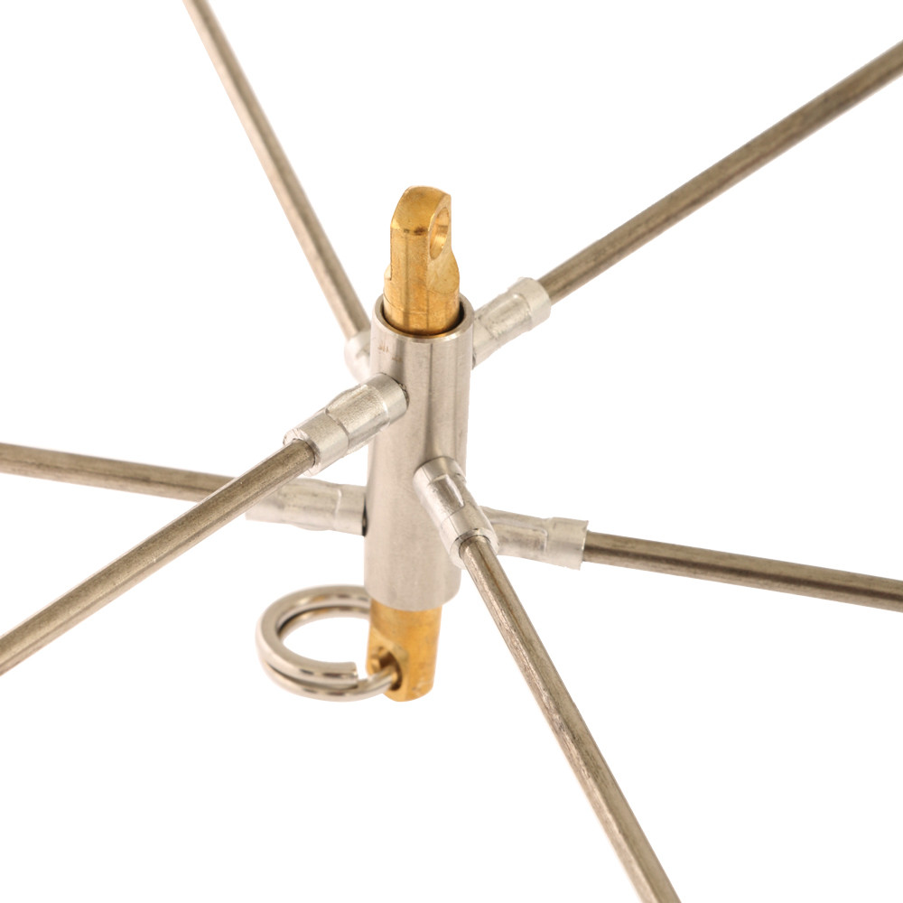 Buy H2o Pro 48 Fish Compact Dredge Kit online at MarineDeals.co.nz