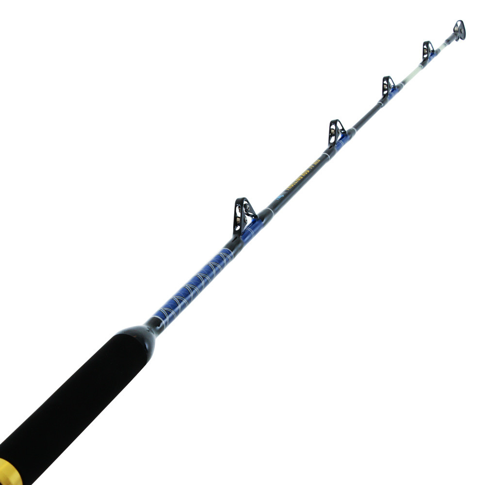 Buy Fishtech Game Rod with Roller Tip 5ft 6in 37kg 1pc online at Marine