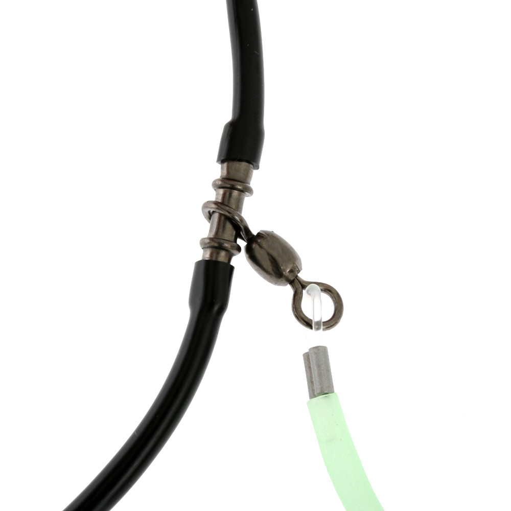 Buy Fishtech Long Shank Cod Hook Rig online at MarineDeals.co.nz