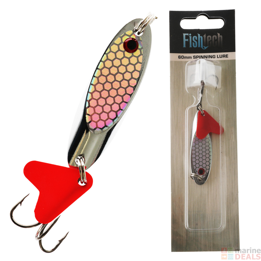 Fishtech lures Clearance