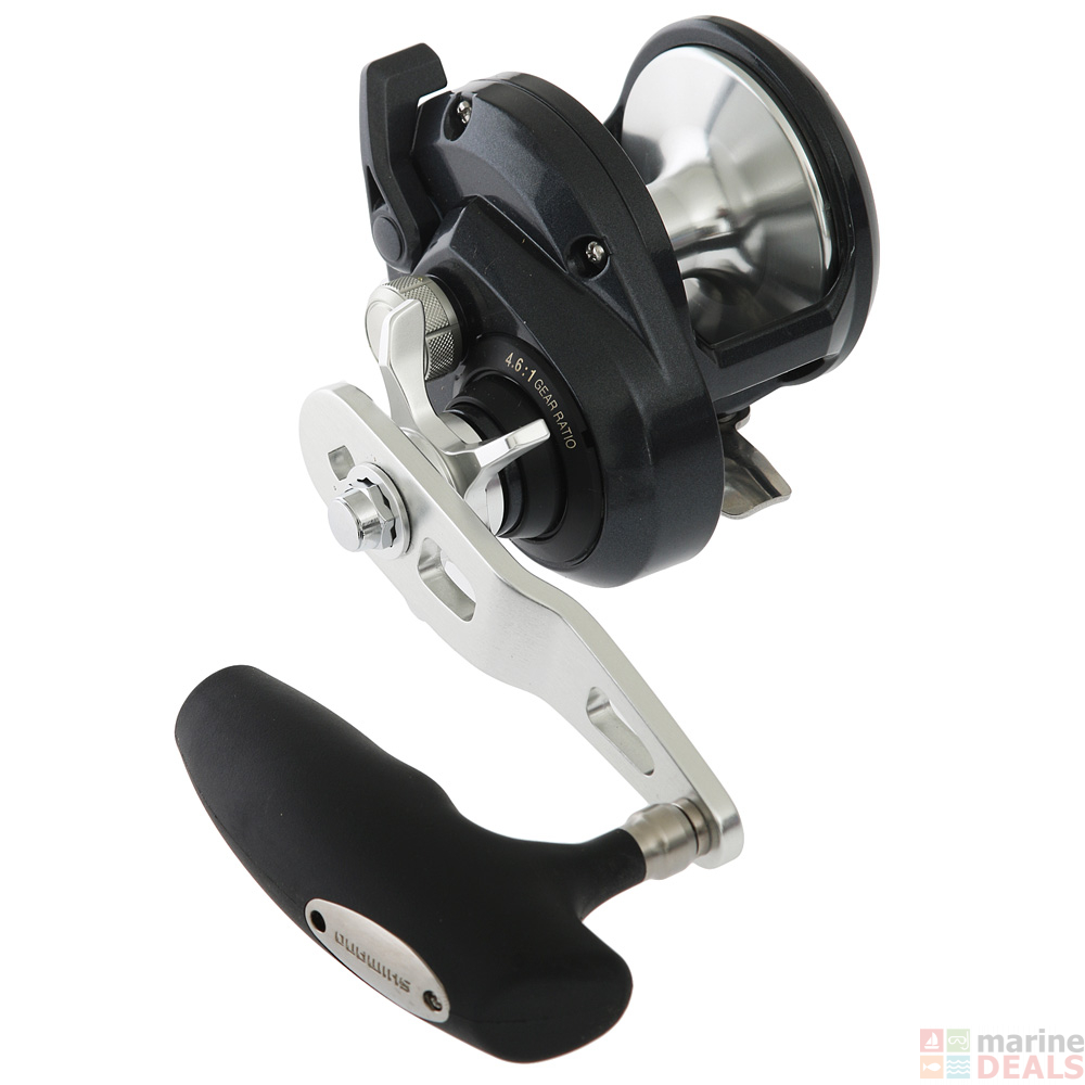 Shimano torium 16pg clearance